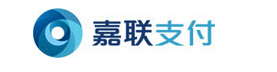 嘉联支付logo
