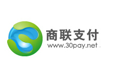商联支付logo