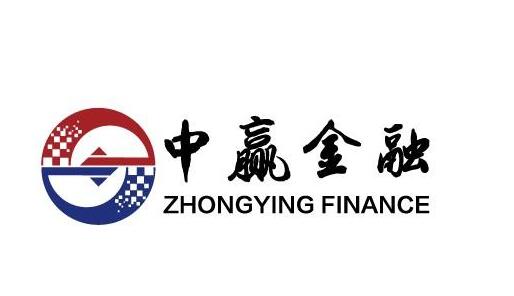 中赢金融logo
