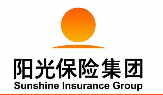 阳光保险集团logo