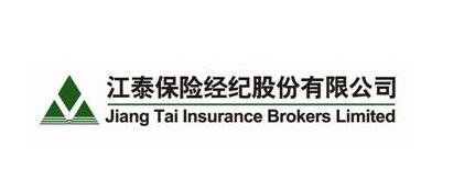 江泰保险logo