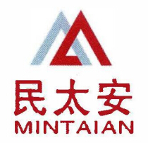 民太安logo