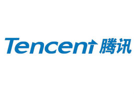 腾讯logo