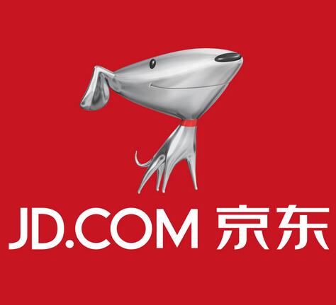 京东logo