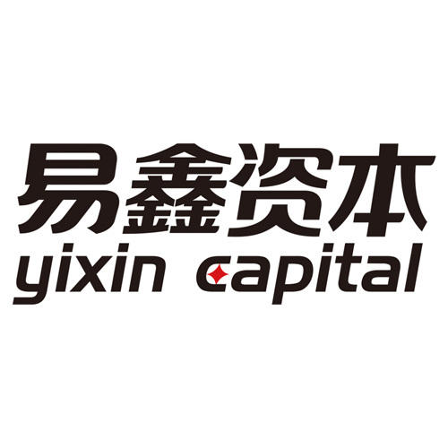 易鑫金融logo