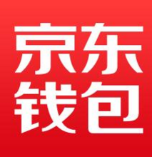 京东钱包logo