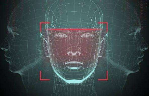 Face recognition, automatic detection of human face