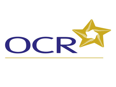 OCR识别图