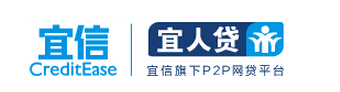 宜人贷图标