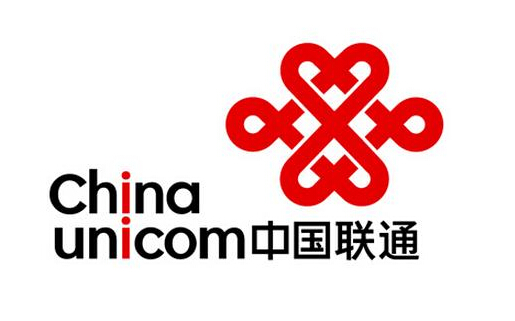 中国联通logo