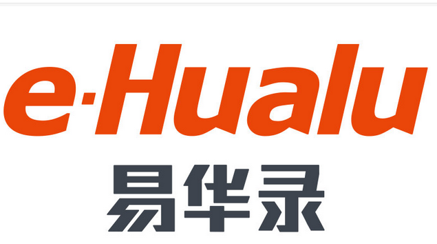 易华录logo