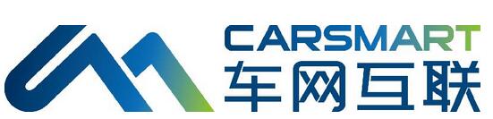 车网互联logo