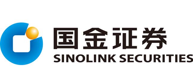 国金证券logo