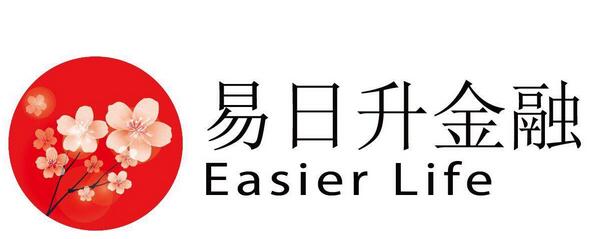 易日升金融logo