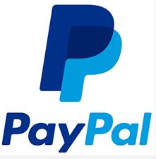paypal logo