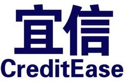宜信logo