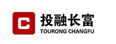 投融长富logo