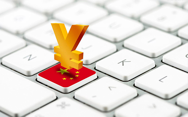 互联网金融