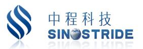 中程科技logo
