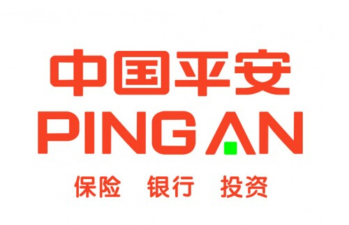 平安集团logo