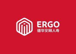 德华安顾logo