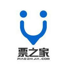票之家logo