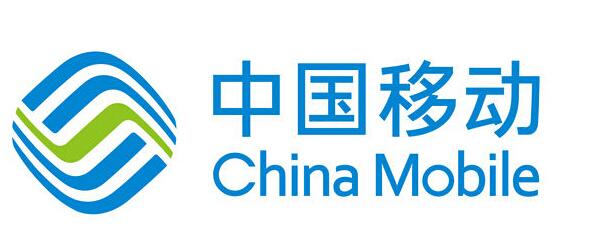 移动logo