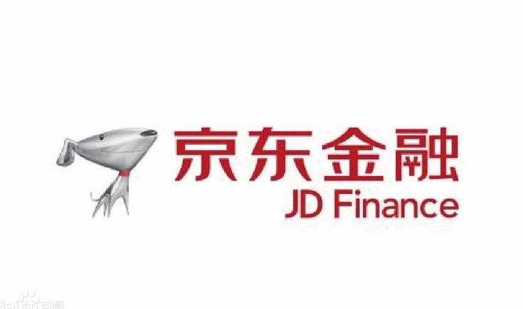 京东金融logo