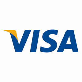 visa logo